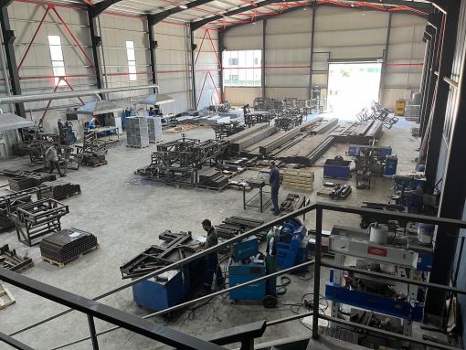 Aysim Fabrika